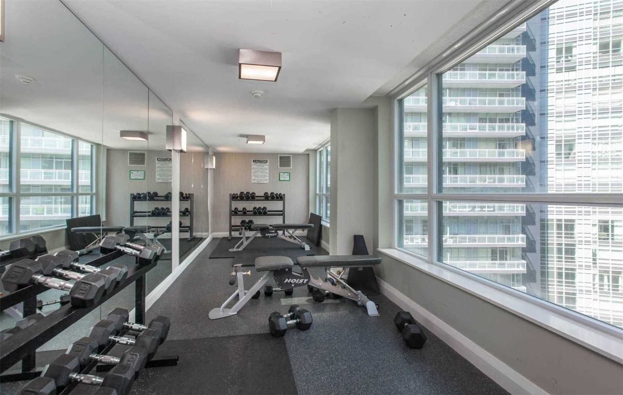 600 Fleet Street 2906