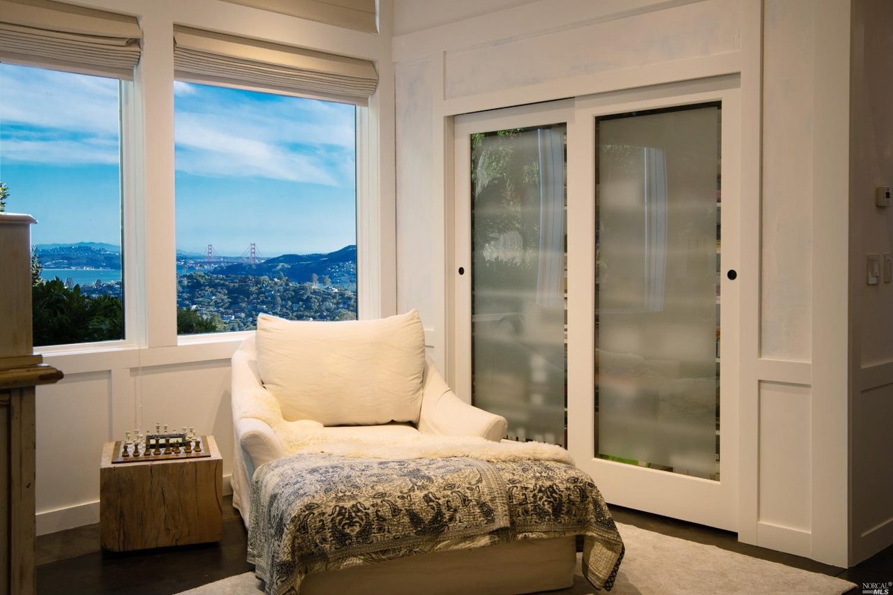 106 Mount Tiburon Rd