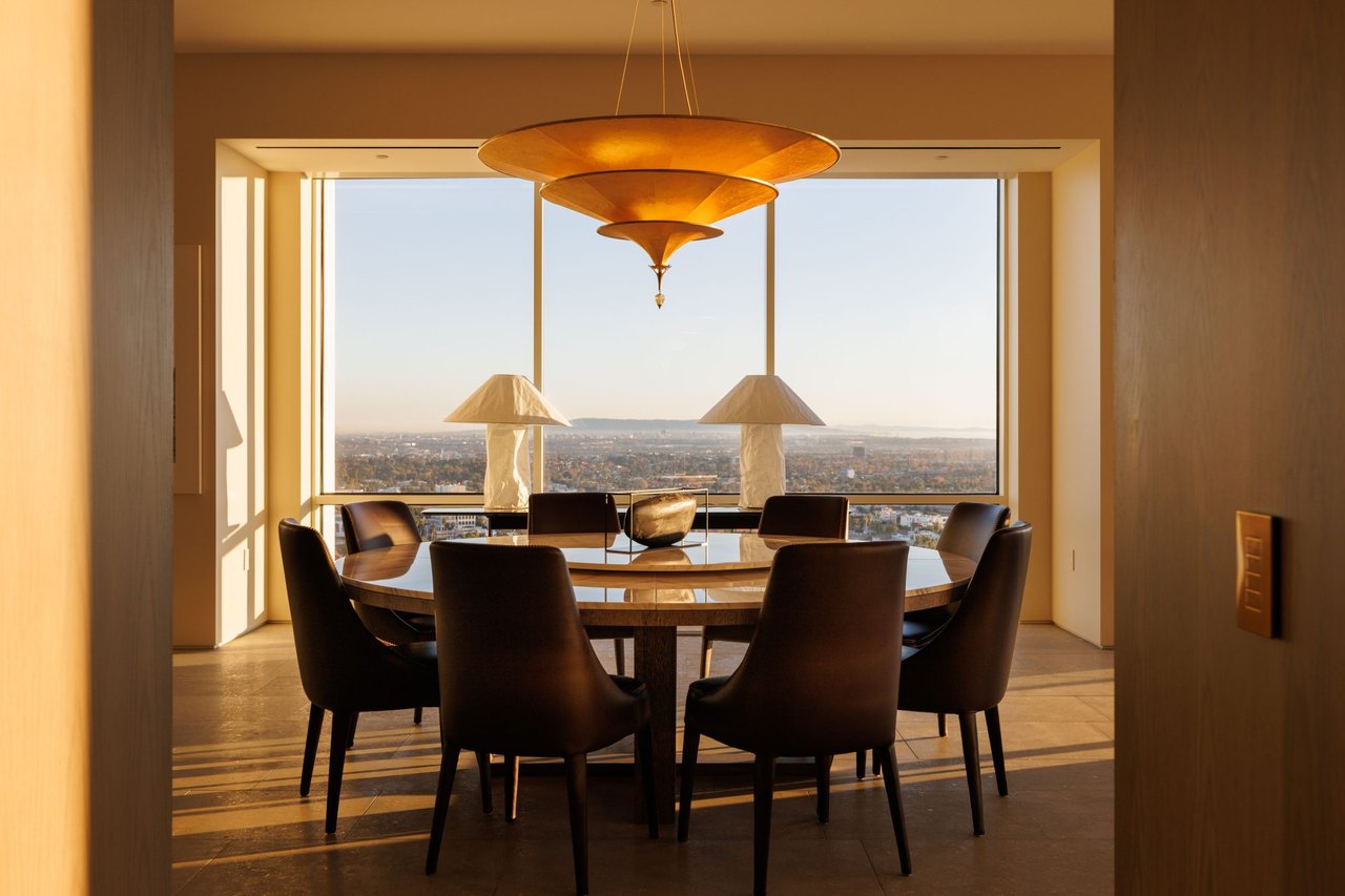 1200 Club View Drive, Penthouse 21