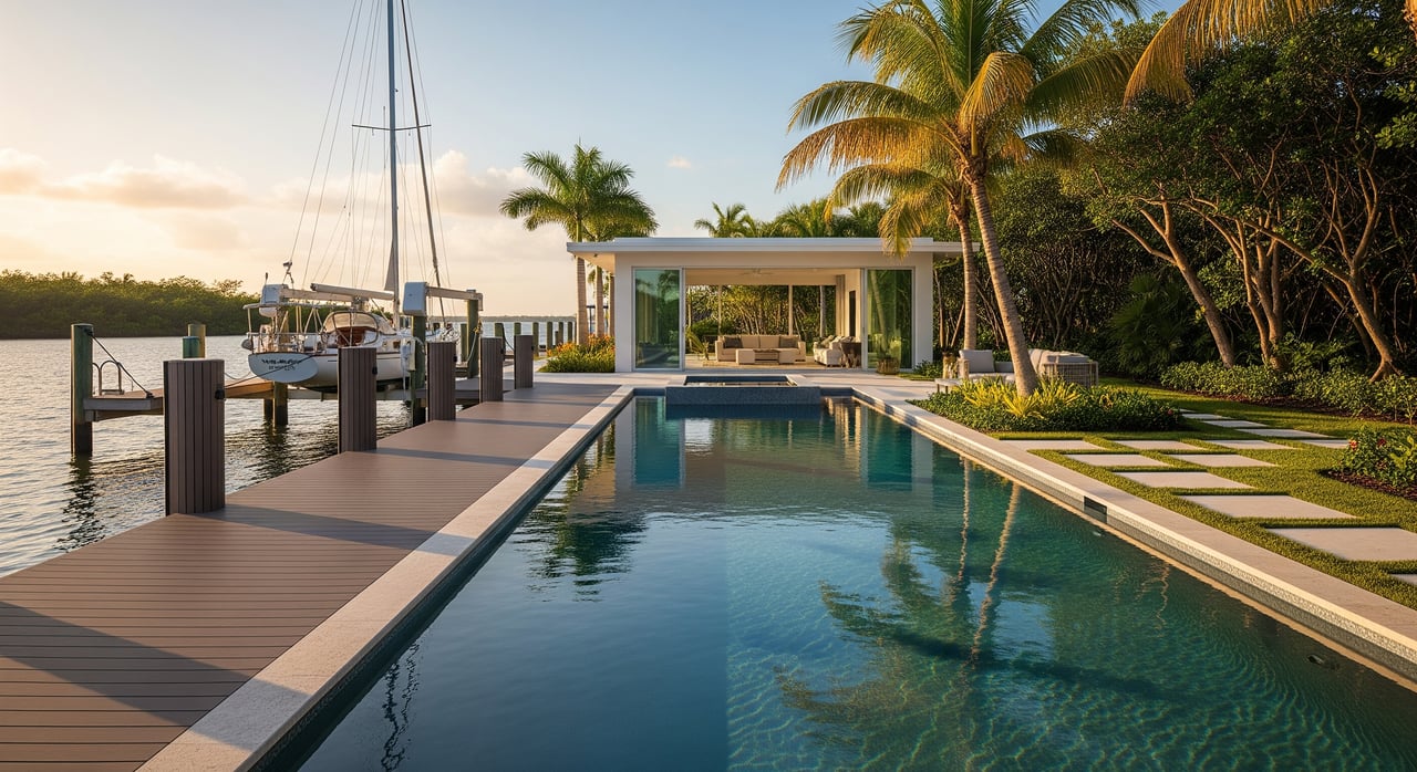 Coconut Grove Waterfront vs Inland: How To Decide