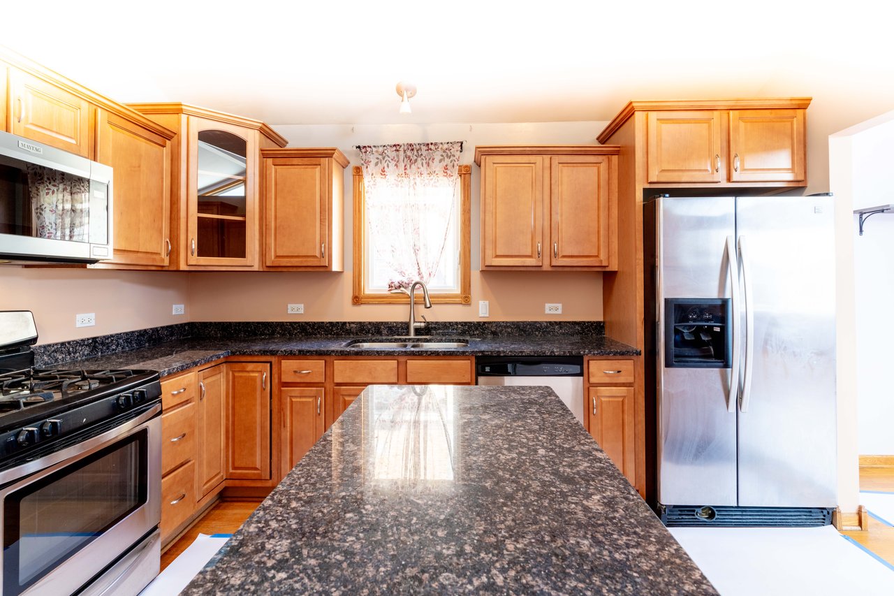 6616 S Knox Avenue, Chicago IL