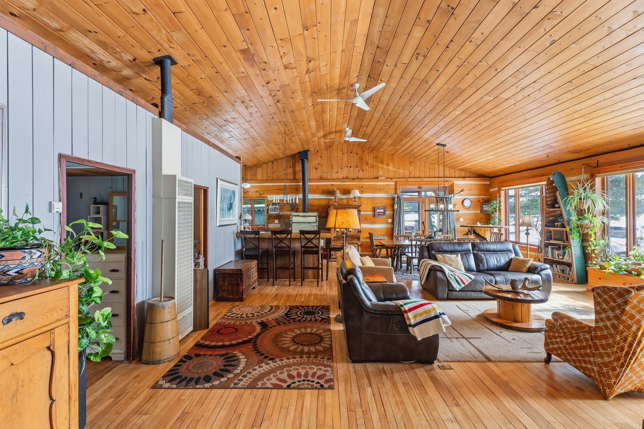 3491A Axe Lake Road, McMurrich/Monteith, ON