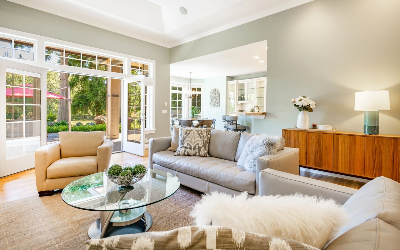 Find a New Home in Four Steps