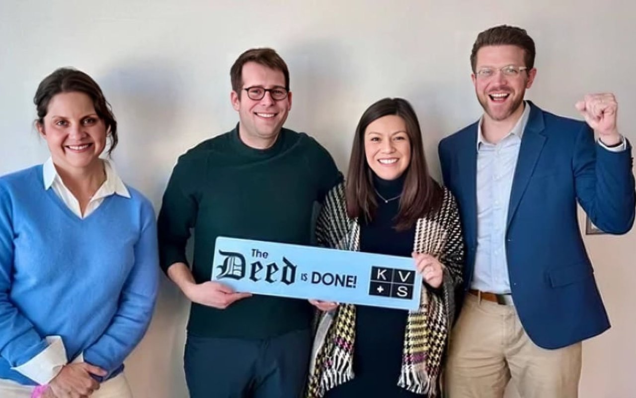 February 2026 Newsletter