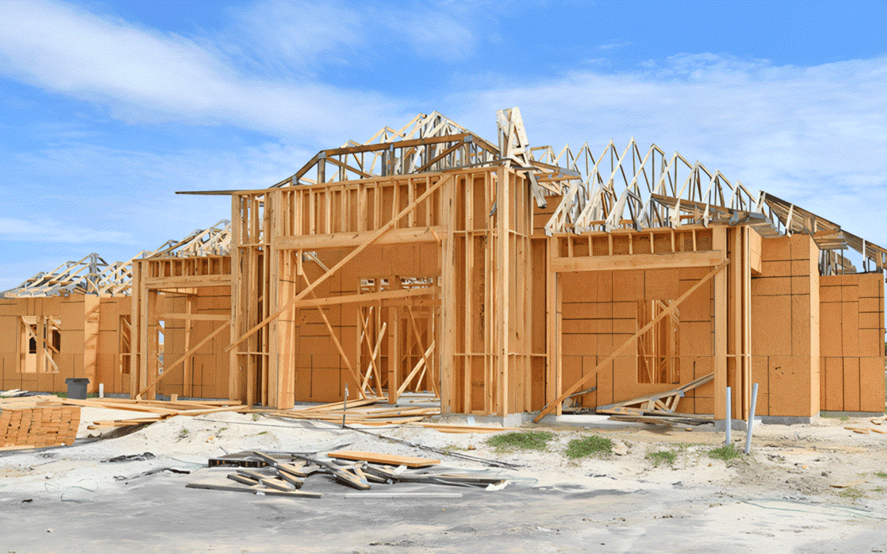 Is a Newly Built Home Right for You? The Pros and Cons