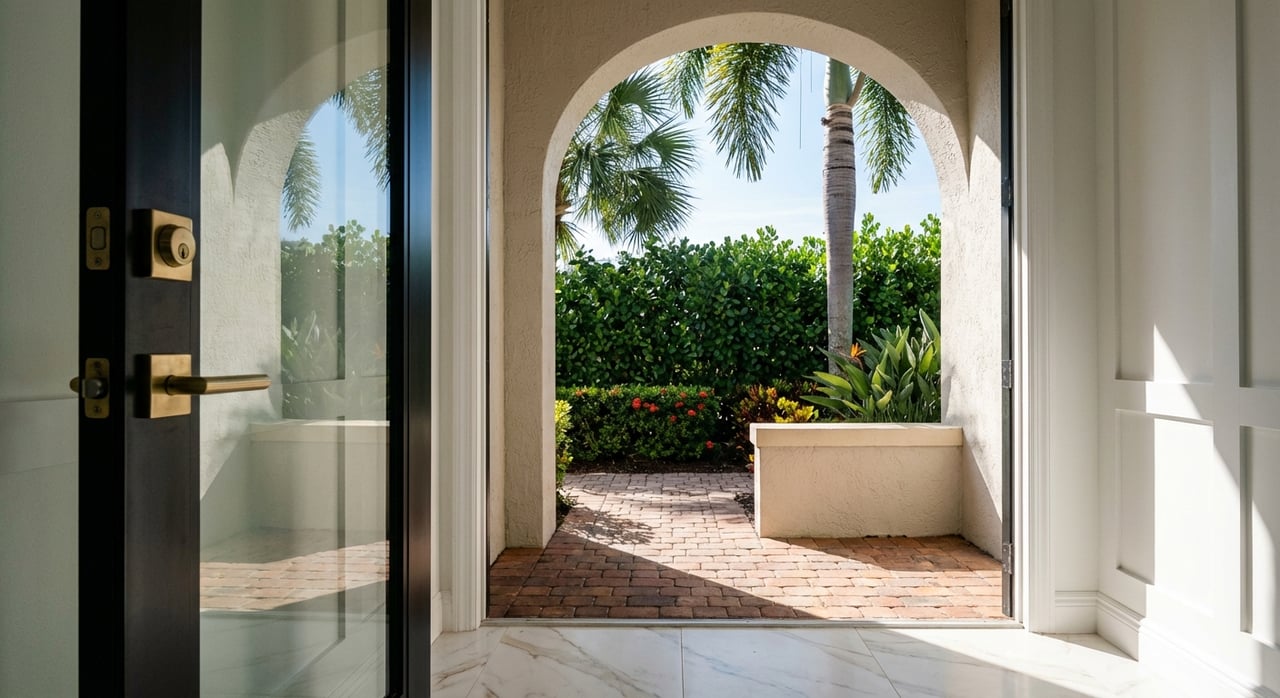 How To Strategically Time Your Sale In Old Naples