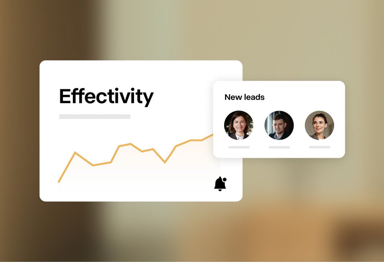Creating Landing pages