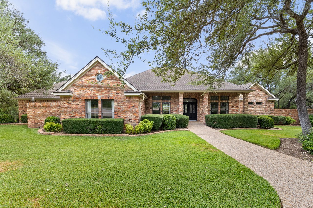 The Estates of Barton Creek