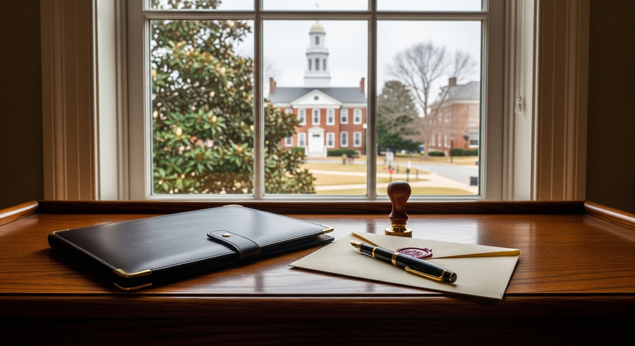 What Is Earnest Money In Virginia?