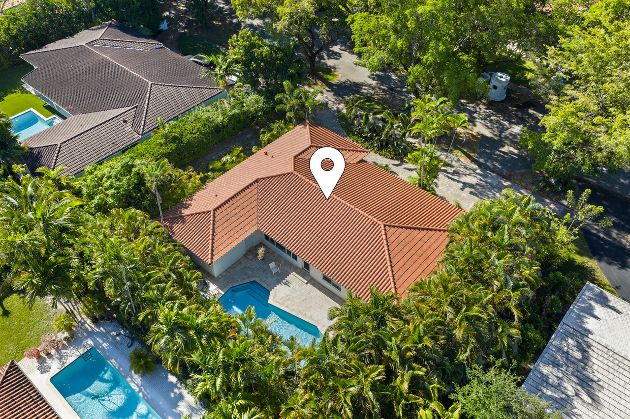 Off Market Success in South Gables