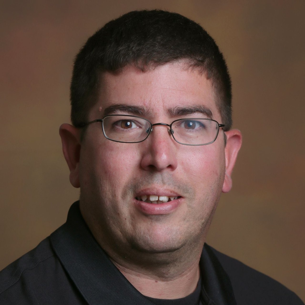 Joe Cuvelier Brazil, IN Real Estate Agent Headshot