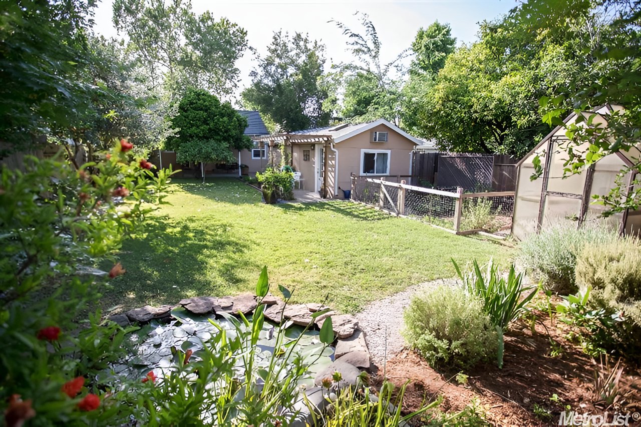 Just Sold in East Sac!