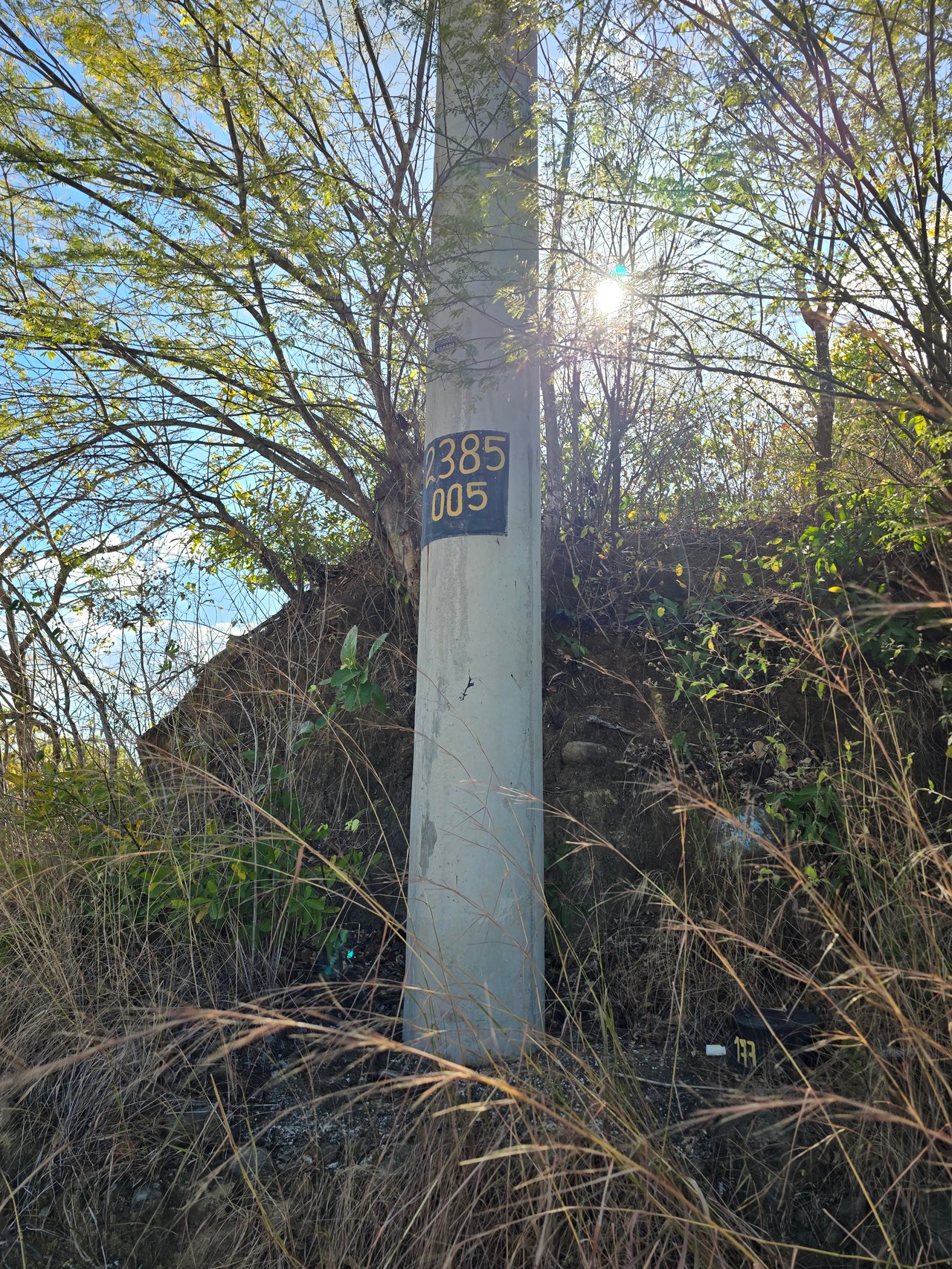 Vista Miramar Estate Lot, Pacific Heights