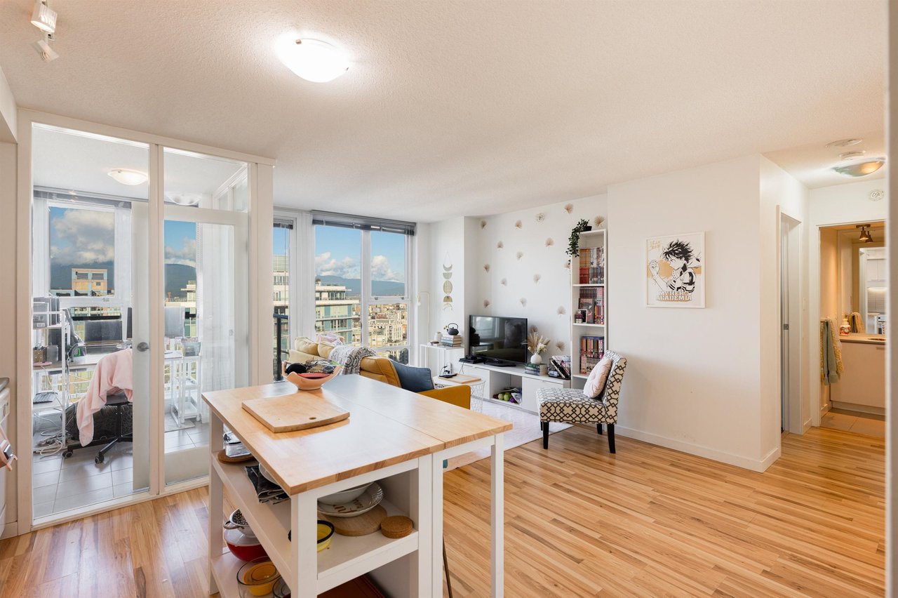 602 Citadel Prde, #3507