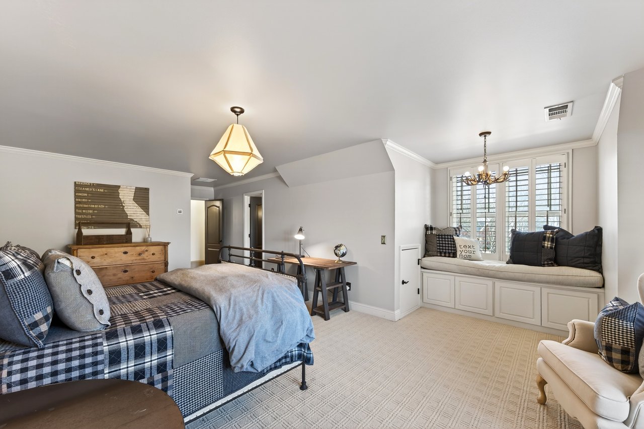 4010 Asheville Manor Court