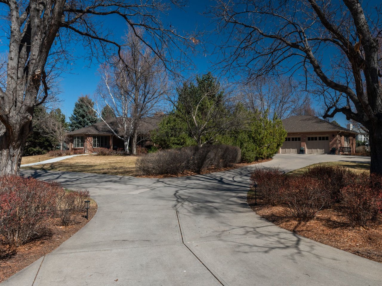 4790 South Franklin Street