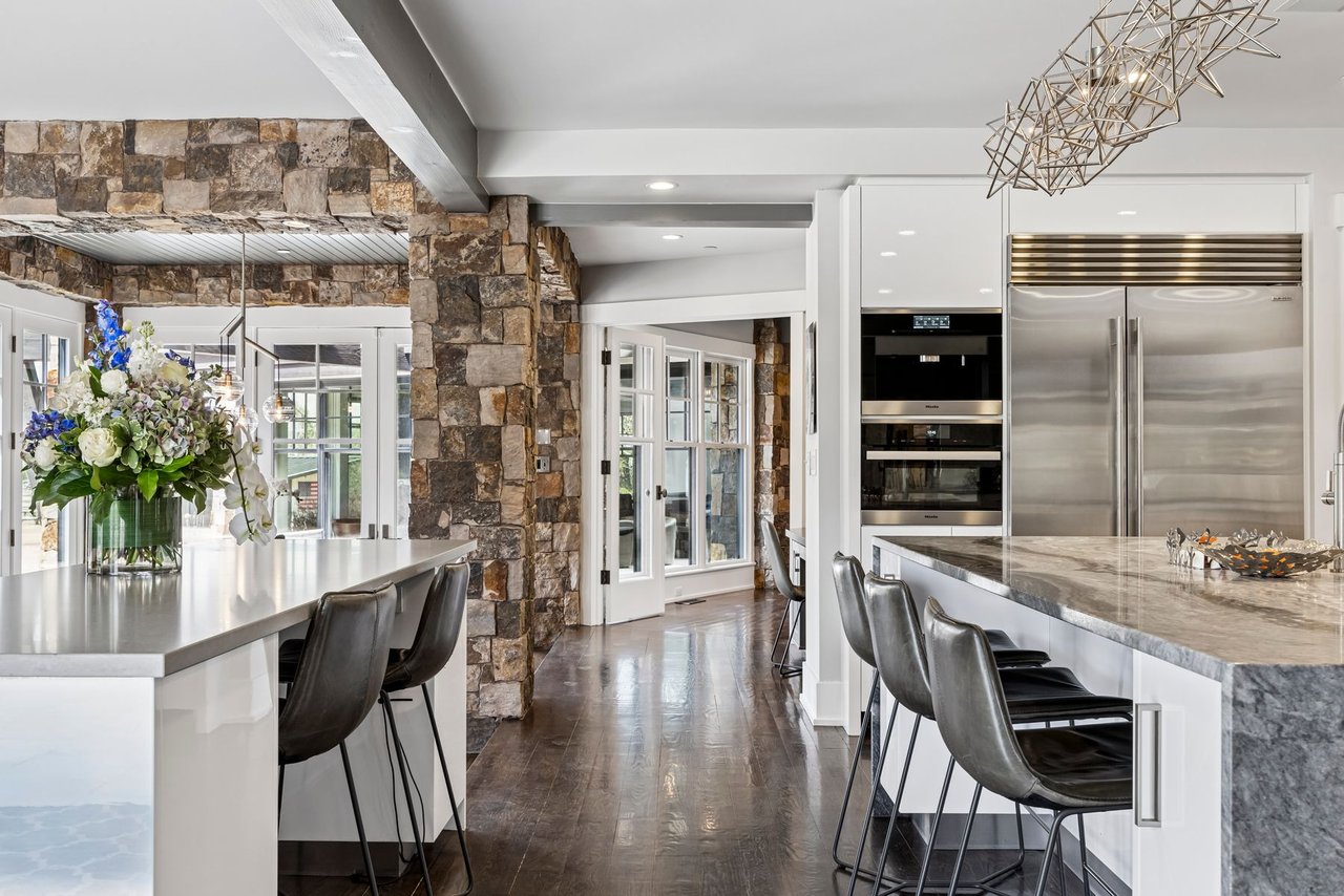 Old Cherry Hills Village Estate