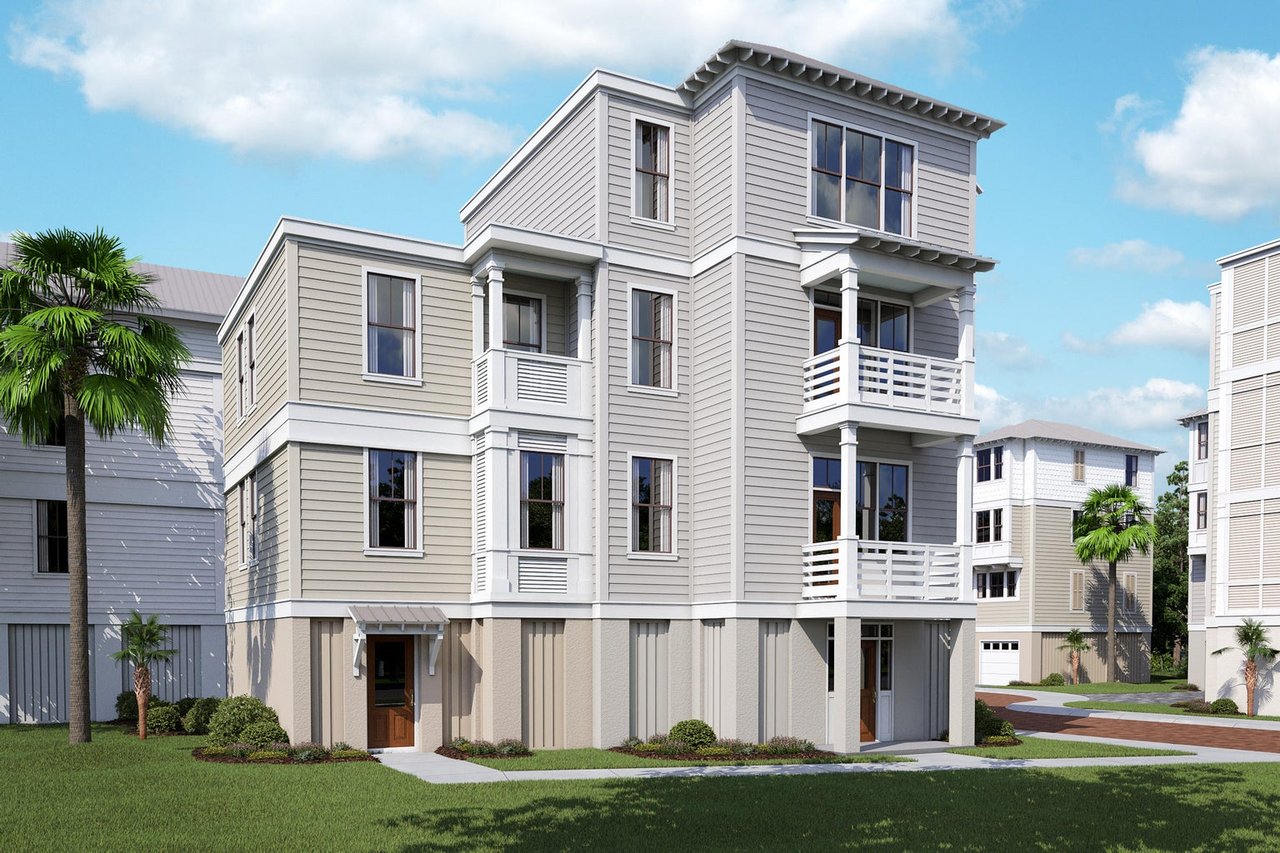 994 Key Colony Court, Mount Pleasant, SC 29464