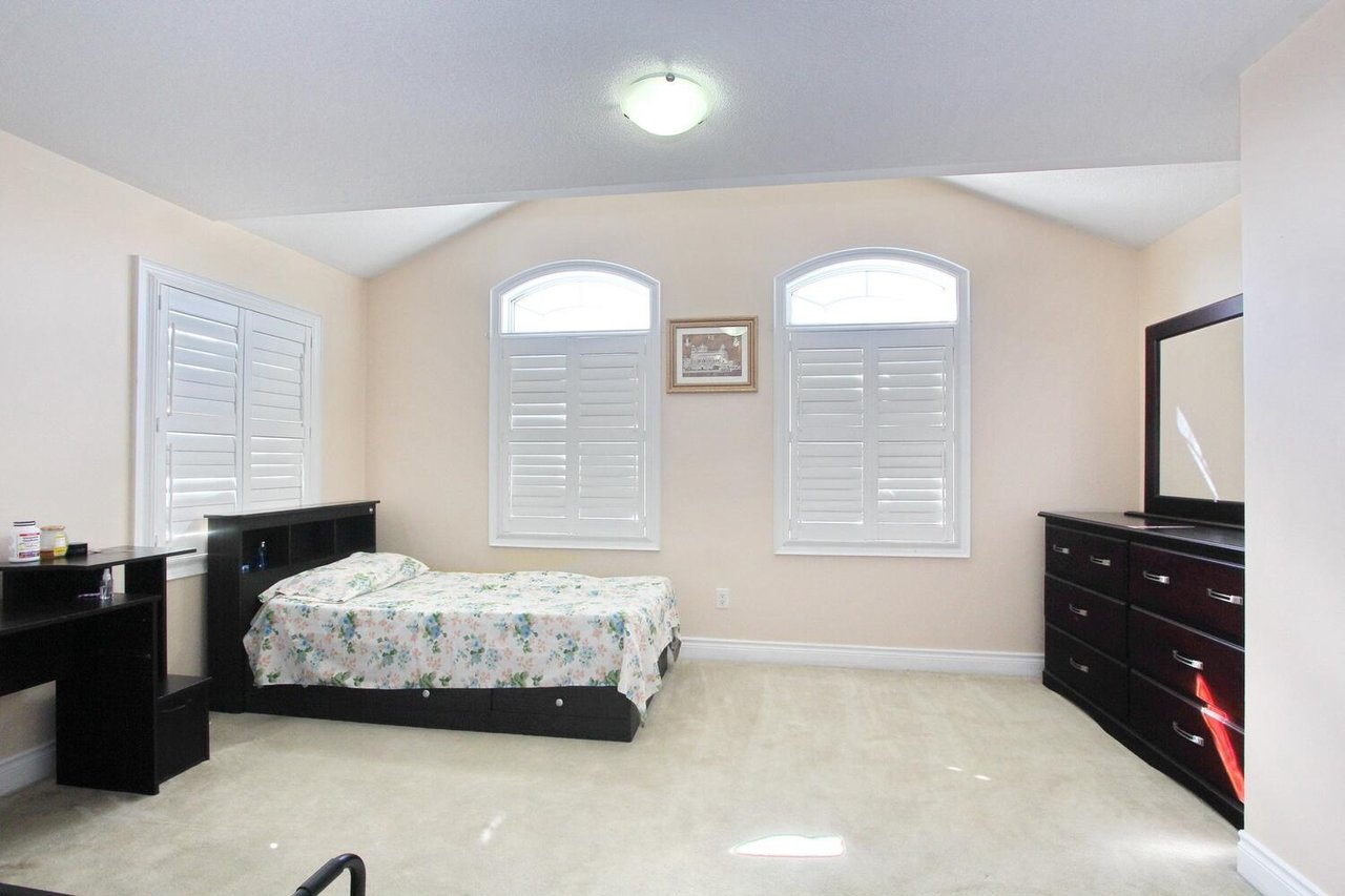 1 Beacon Hill Drive