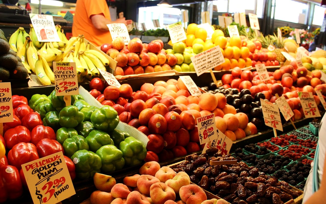 The Frisco Farmers Market: What Locals Know That Visitors Don't