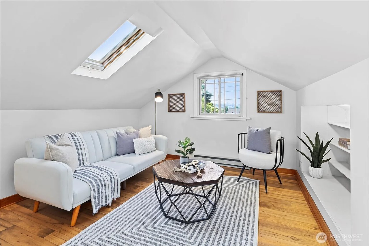 3901 Bagley Avenue N