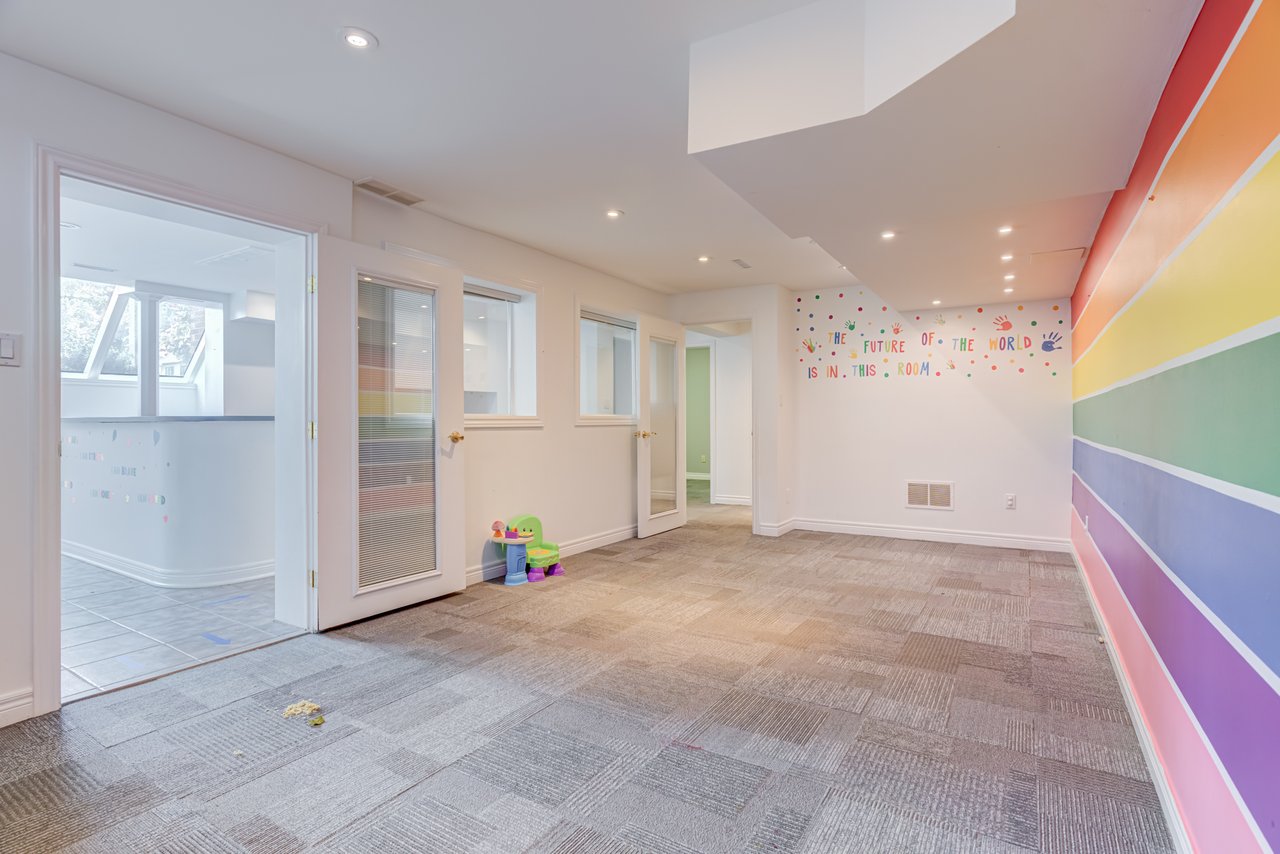 1 Rahtburn Road