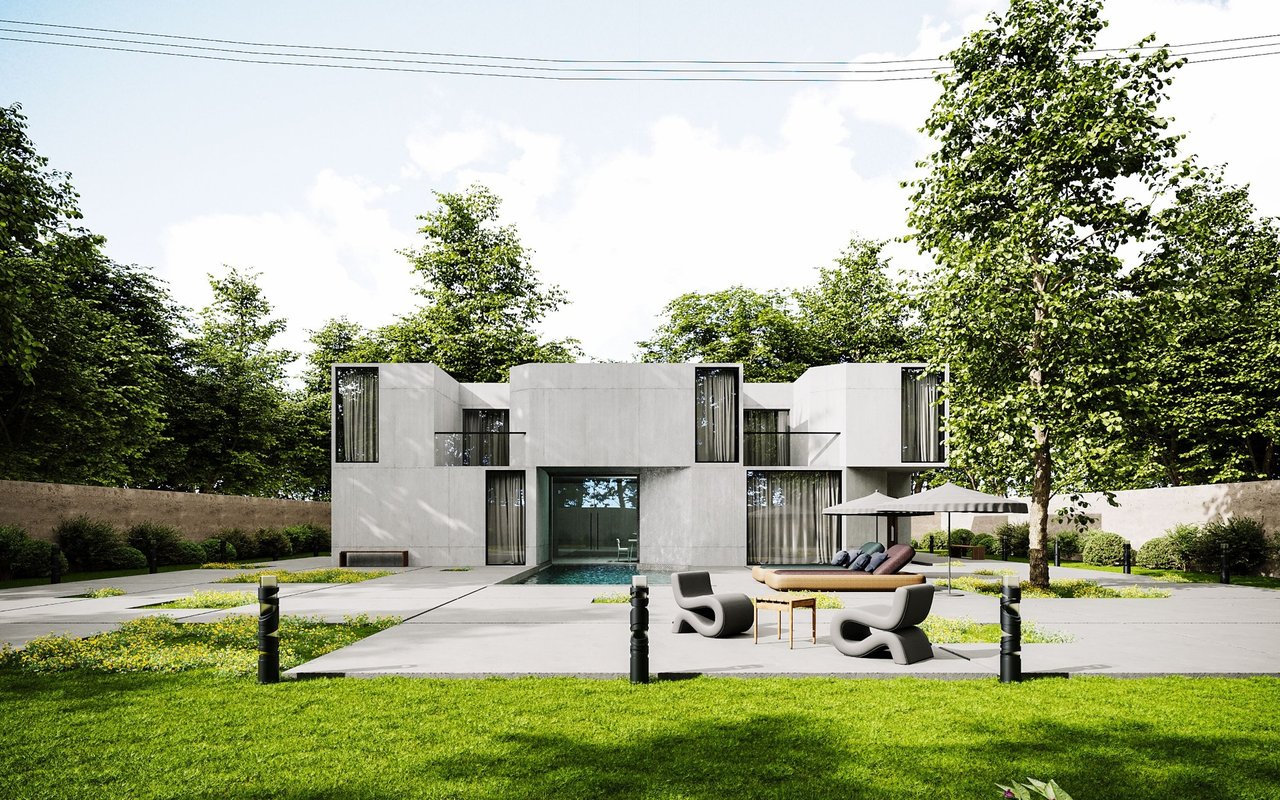 3D Open Houses