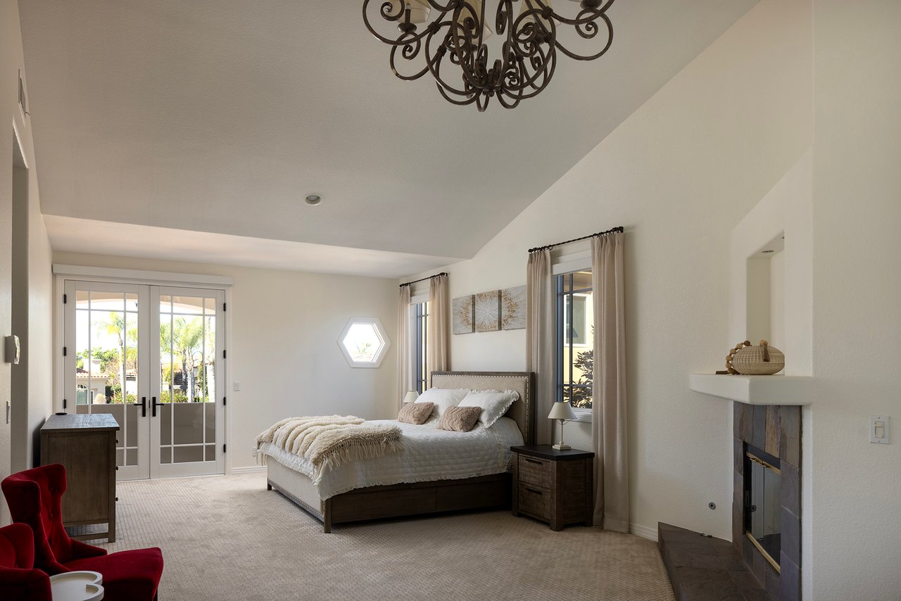 14 San Rafael Place