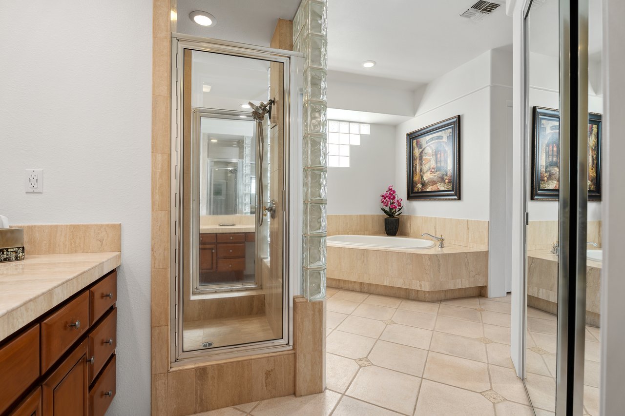 CB Exclusive - Terazza II With Spectacular Views