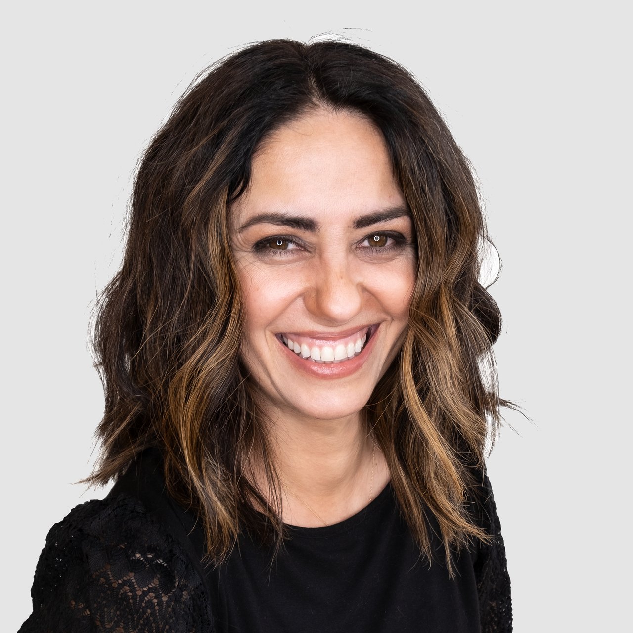 Joanne Tsakos