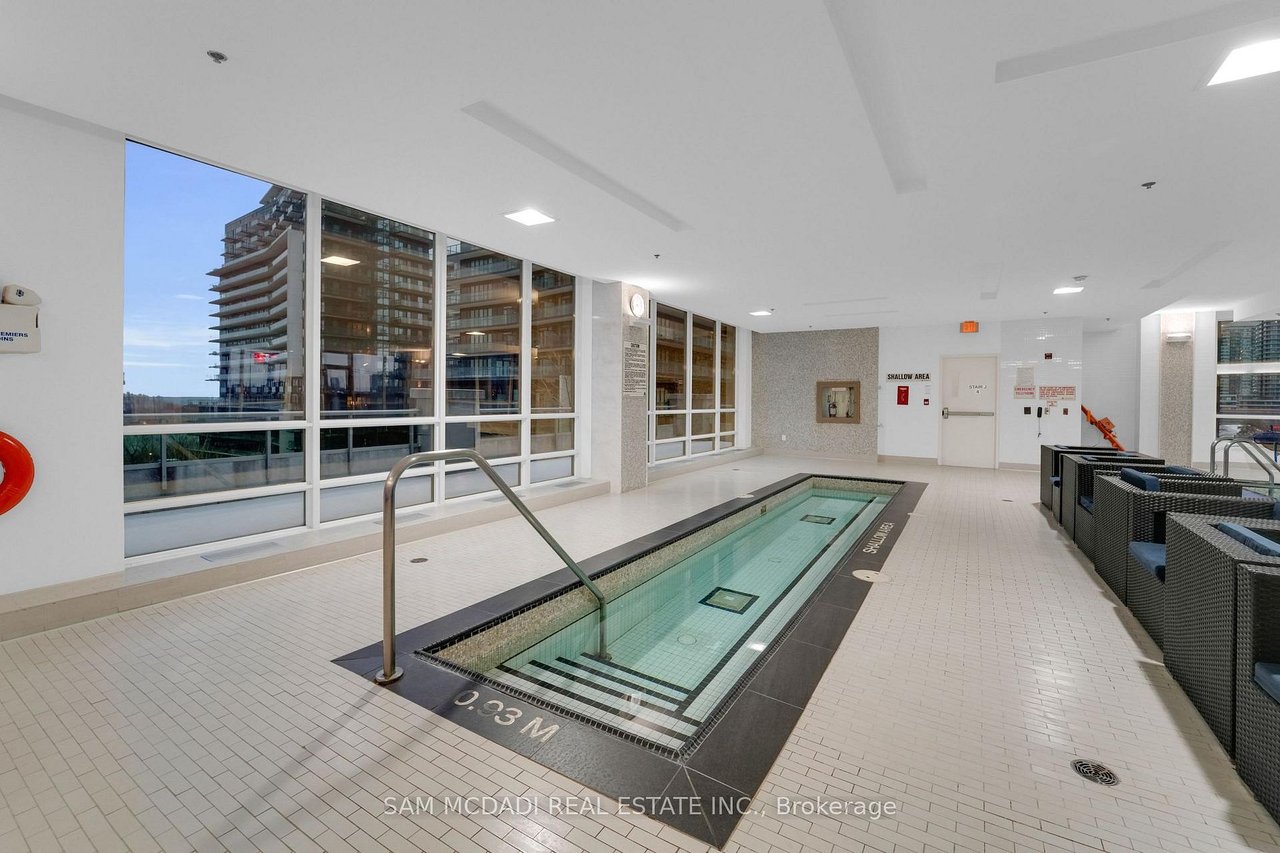 BROOKERS LANE LUXURY PENTHOUSE