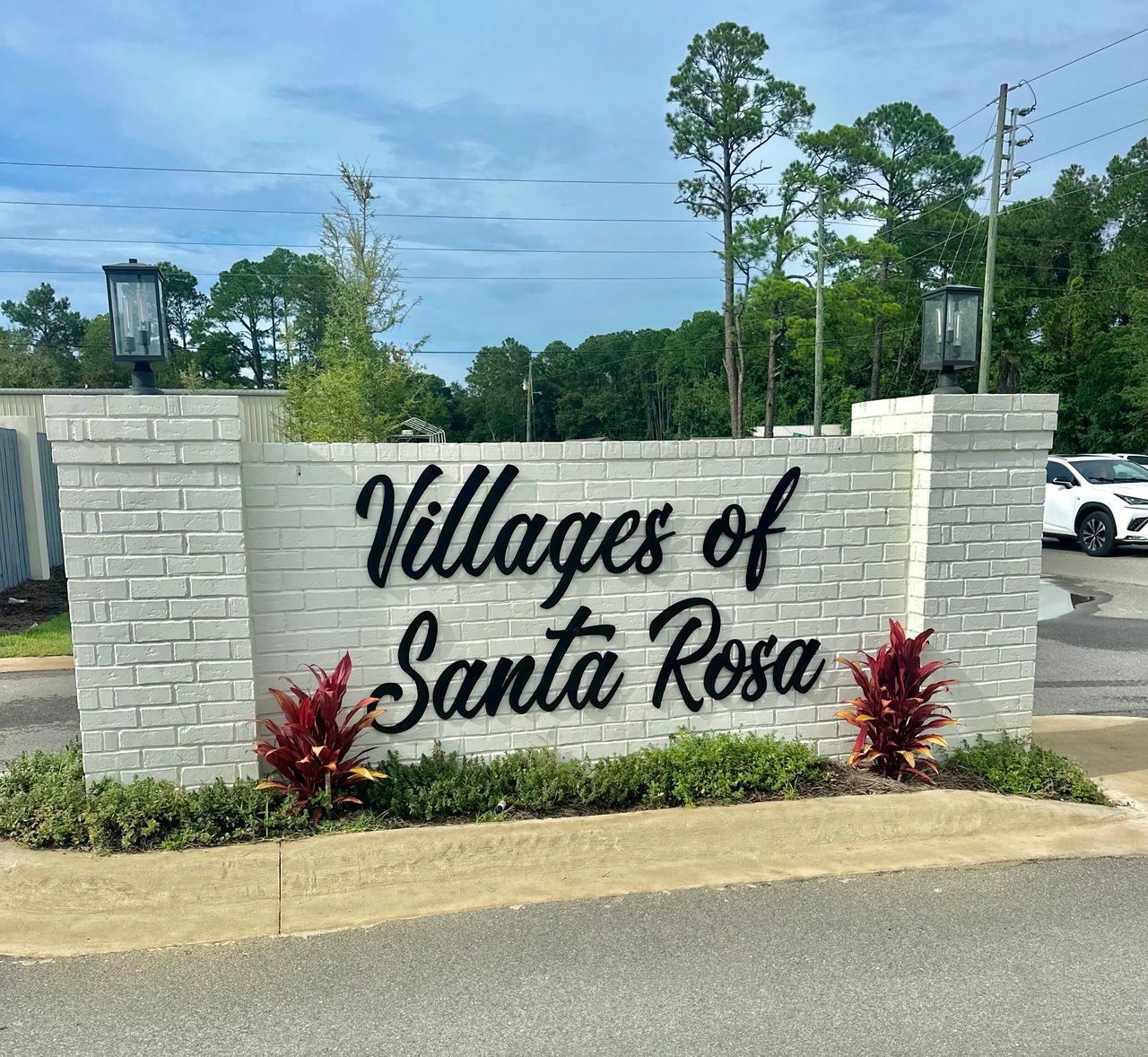 Coming Soon! Villages of Santa Rosa