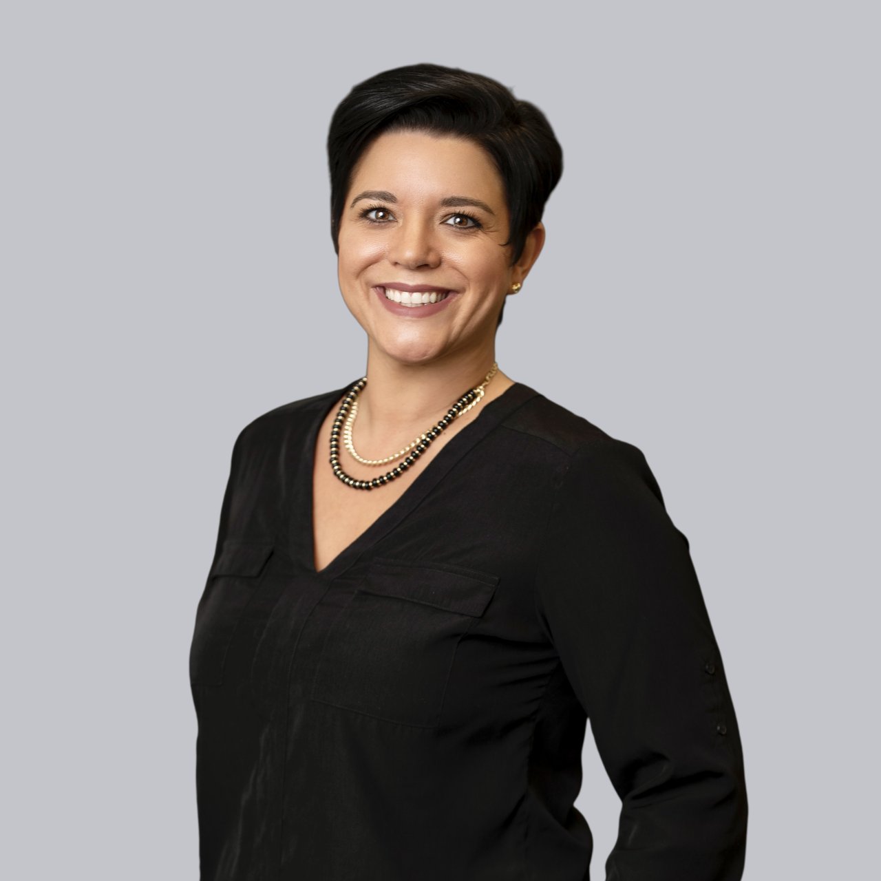 Chaska Wilkinson Frisco, TX Real Estate Agent Headshot