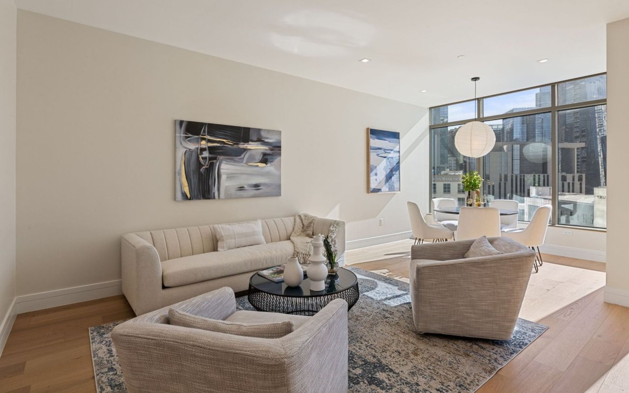 501 West Ave Suite 705