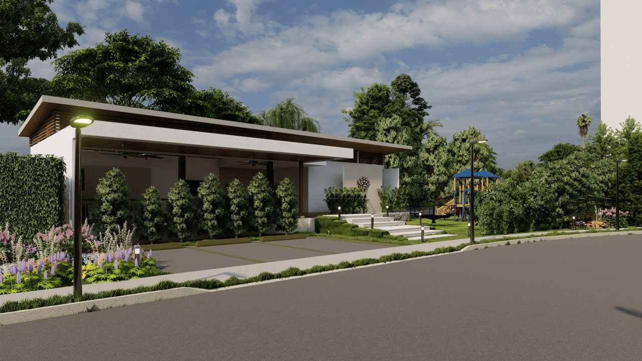Floresta Homes