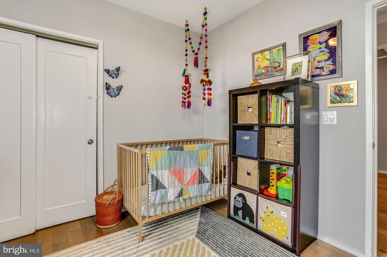 129 Varnum St NW, #6