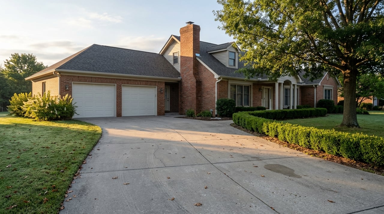 Stafford Buyers Keep Optimizing for the Wrong Commute