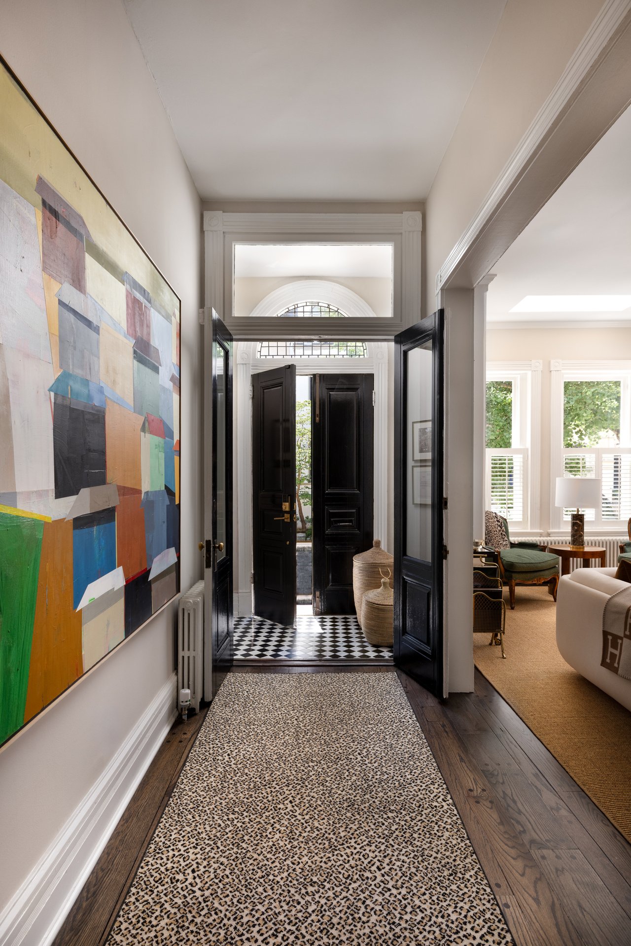 Hillyer Place NW