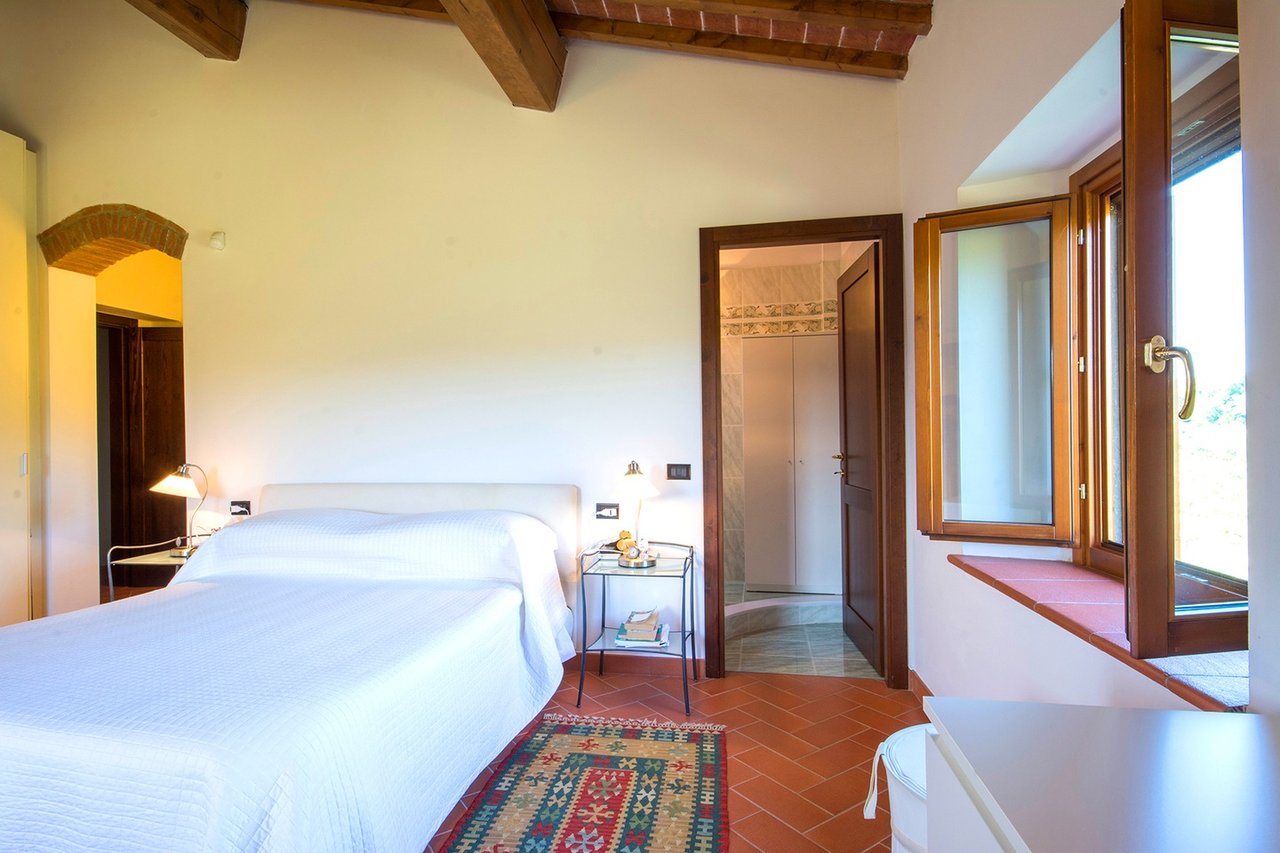 Villa Del Sole Country HO