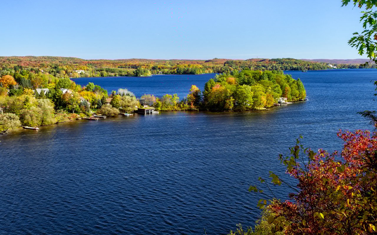 Lake Rosseau