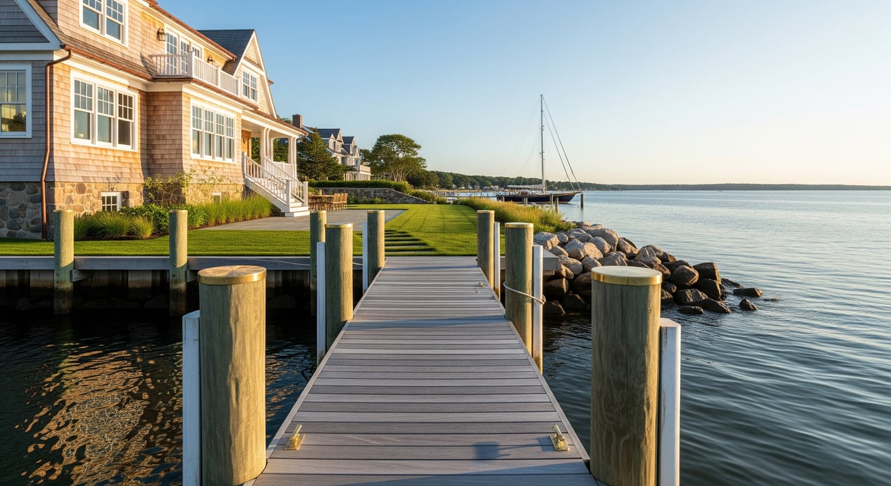 Guide To Westport’s Waterfront Neighborhoods
