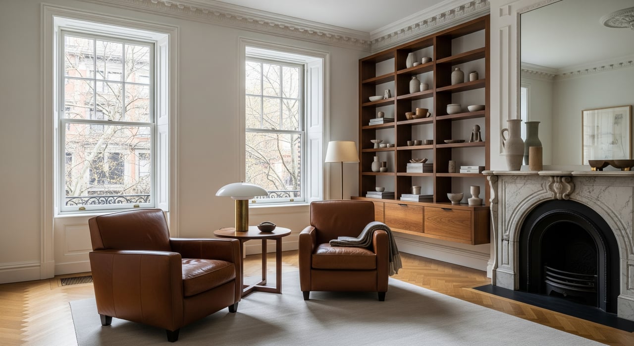 West Village Co-Op Board Interview Tips