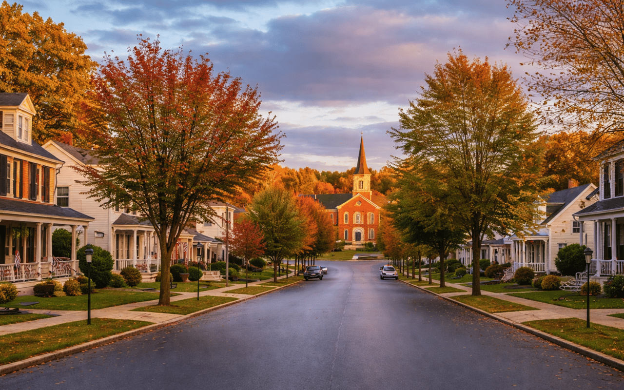 Hidden Gem Spotlight: North Wales Borough