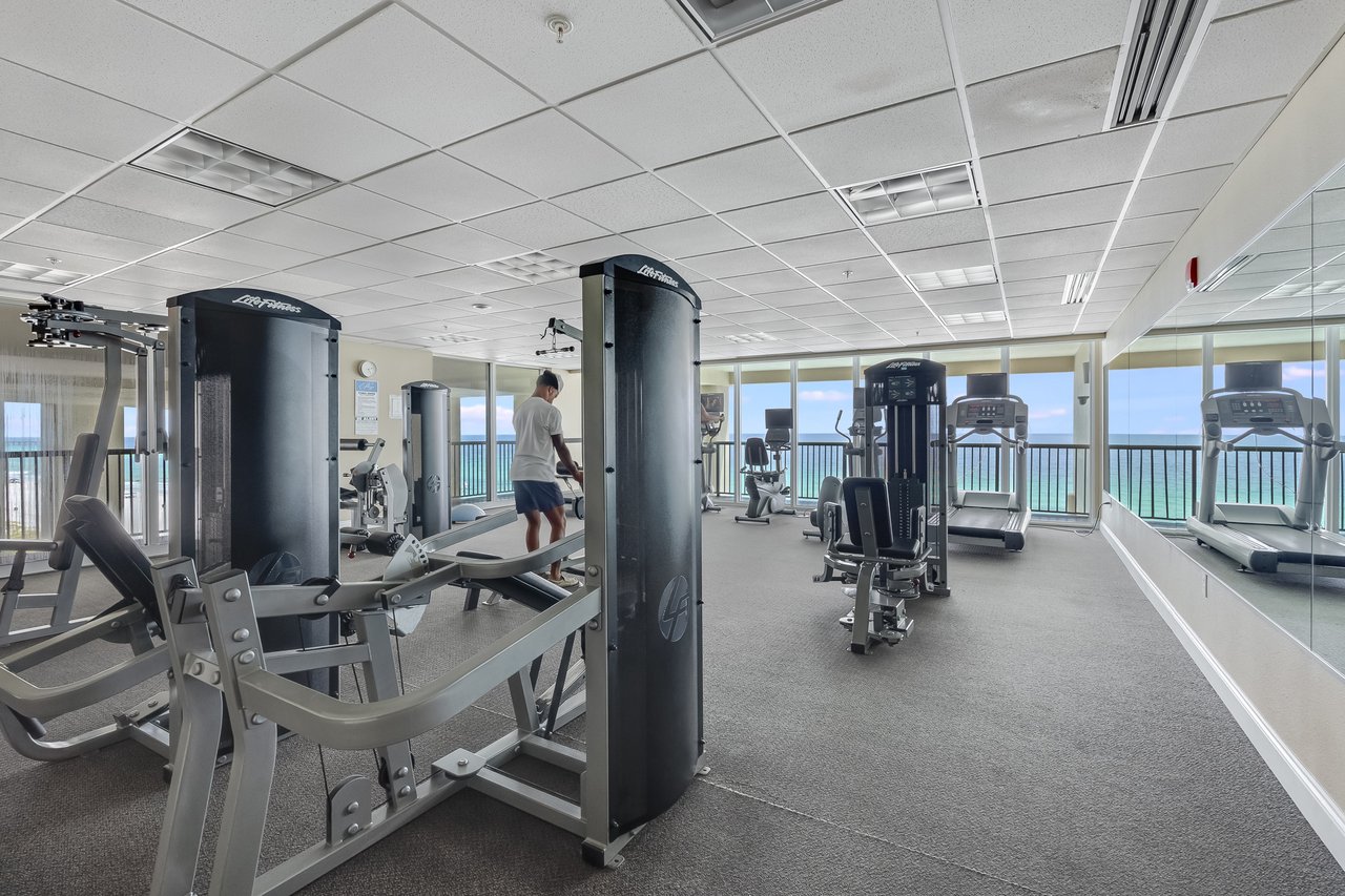 17281 Front Beach Road 802