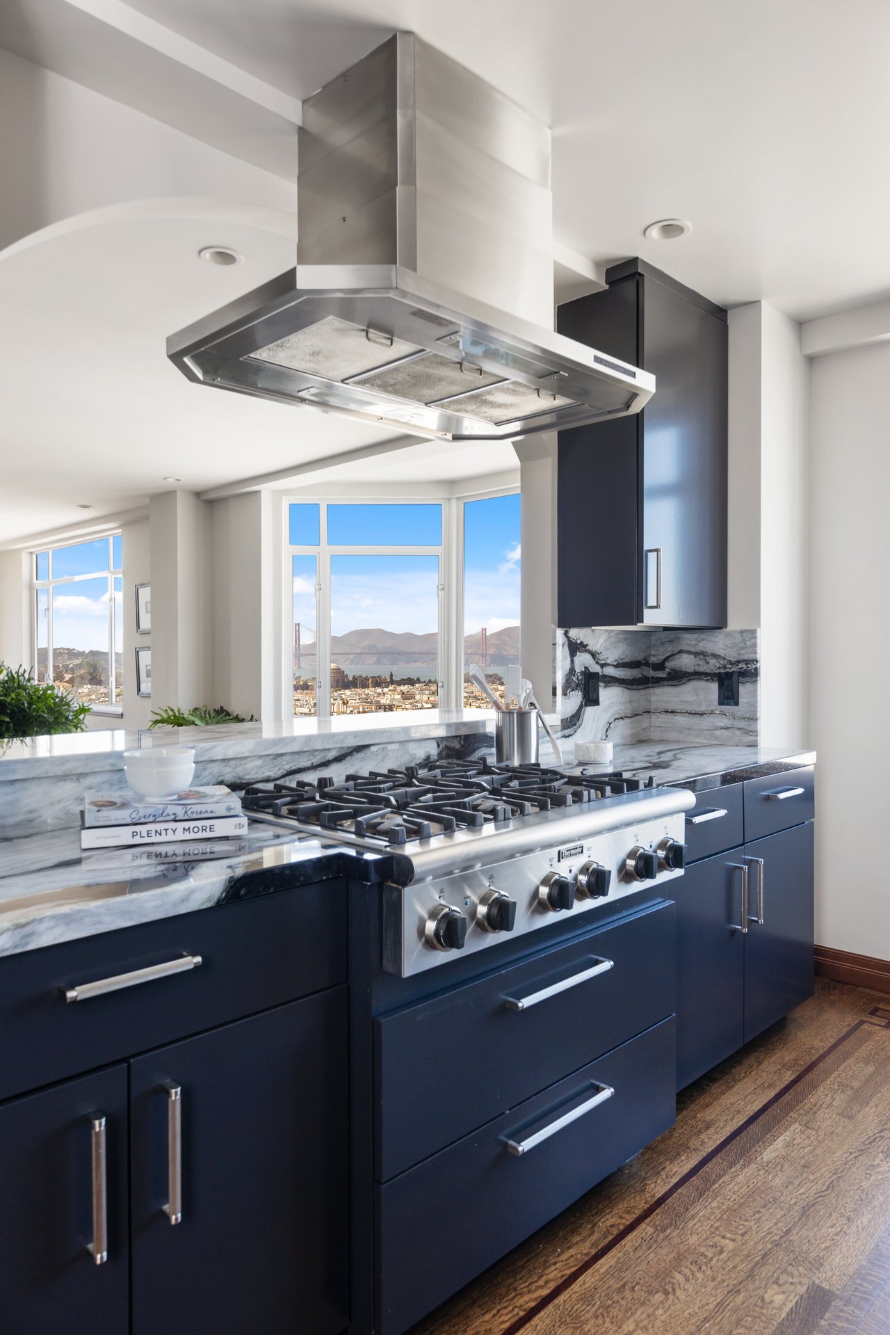 2100 Green Street Penthouse