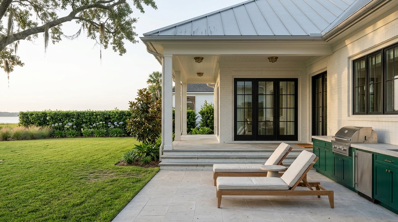 What To Know About Lakeview And Lakefront Homes
