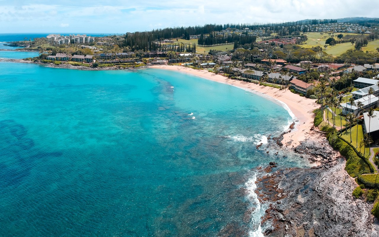 West Maui