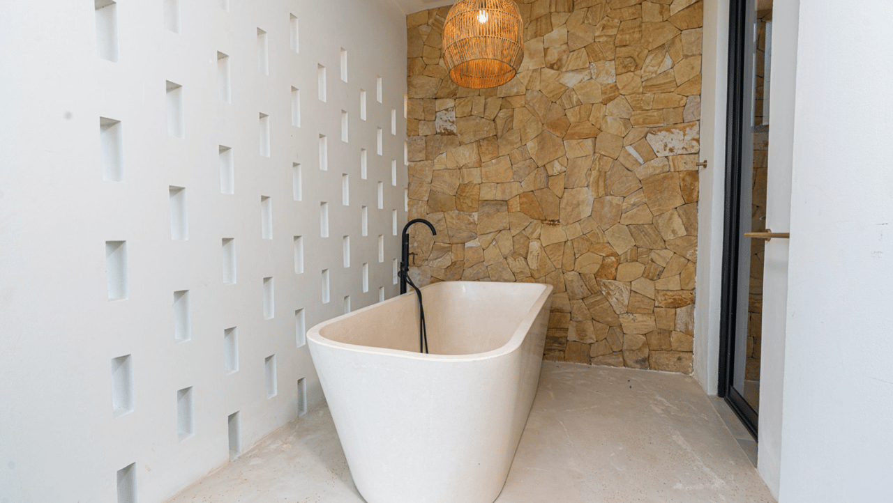 Casa Stone - Oceanview Luxury Estate - Pacifico Coastal Living Playas Del Coco