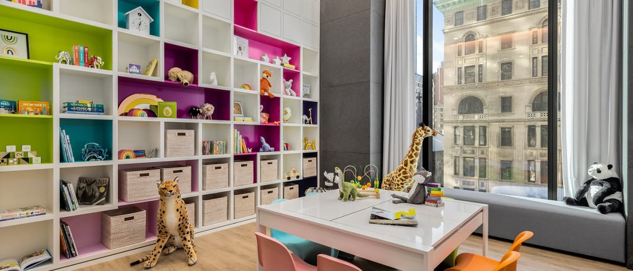 277 Fifth Avenue NoMad