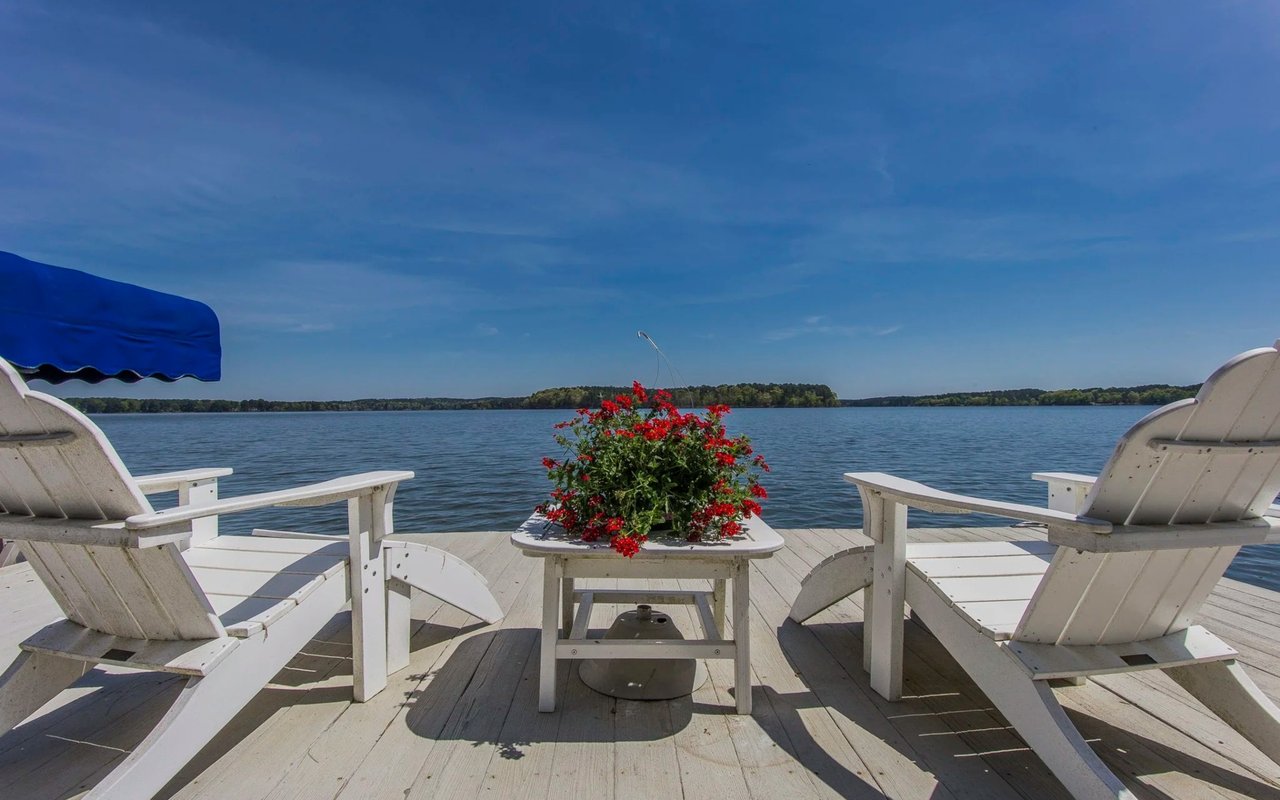 Your Ultimate Guide to Celebrating July 4th in Lake Oconee